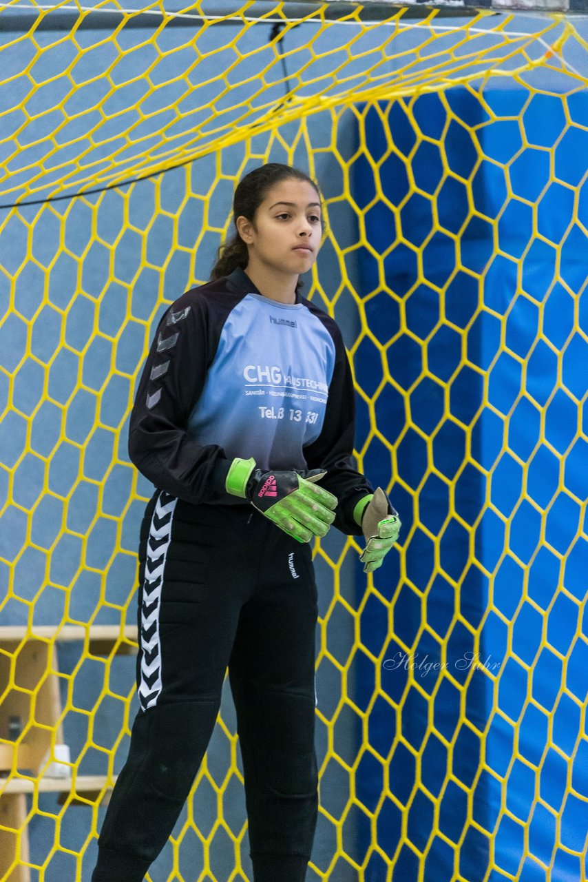 Bild 126 - HFV Futsalmeisterschaft